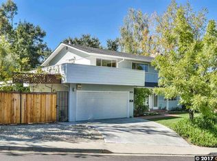 339 Pikes Ct, Martinez, CA 94553