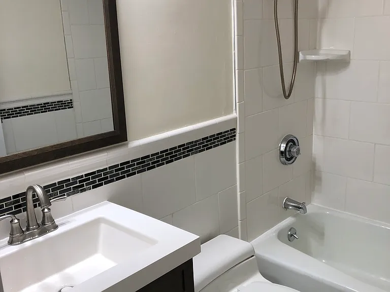 393 W 49th St #3D — Photo 9