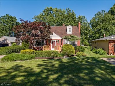 1455 Canterbury Rd, Westlake, OH, 44145
