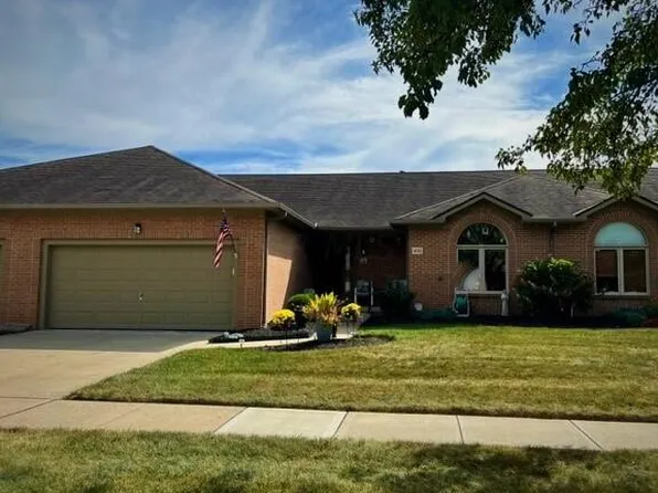 4741 Cypress Grove Dr, Groveport, OH 43125