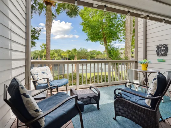 1623 Live Oak Park, Seabrook Island, SC 29455