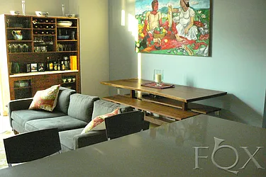 Rented by Fox Residential Group