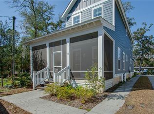 12 Guerrard Ave, Bluffton, SC 29910