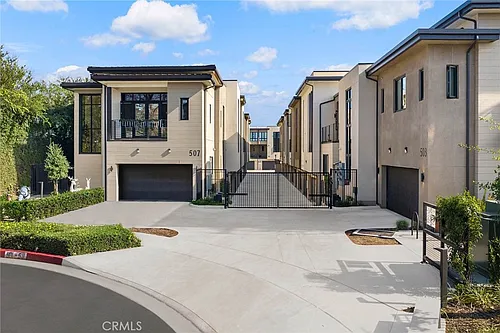 505 N Santa Anita Ave #A Photo 1