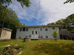 60 Birchwood Rd, Williamswood, NS B3V1E4