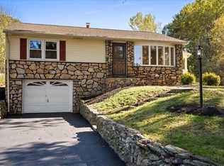 4 G H Wilson Rd, Spencer, MA 01562