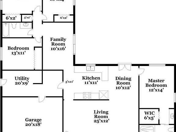 2nd image of 506 Eagle Cir