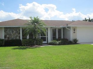 1914 SE 37th St, Cape Coral, FL 33904