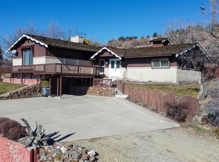 1943 E 425 N, Beaver, UT 84713