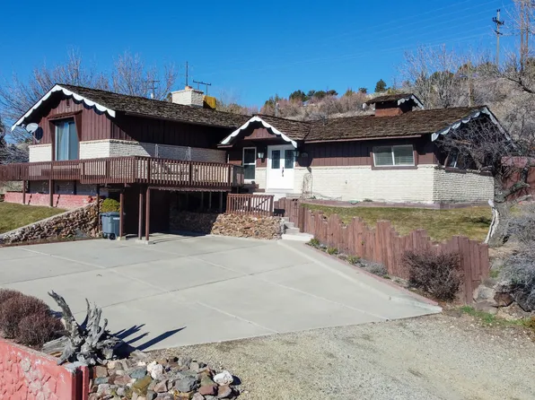 1943 E 425 N, Beaver, UT 84713