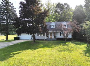 10146 Elms Rd, Montrose, MI 48457