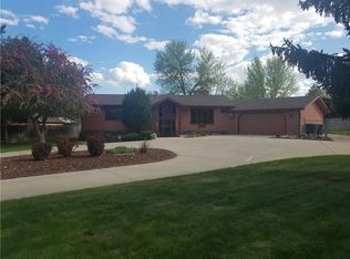 1146 Nutter Blvd, Billings, MT 59105