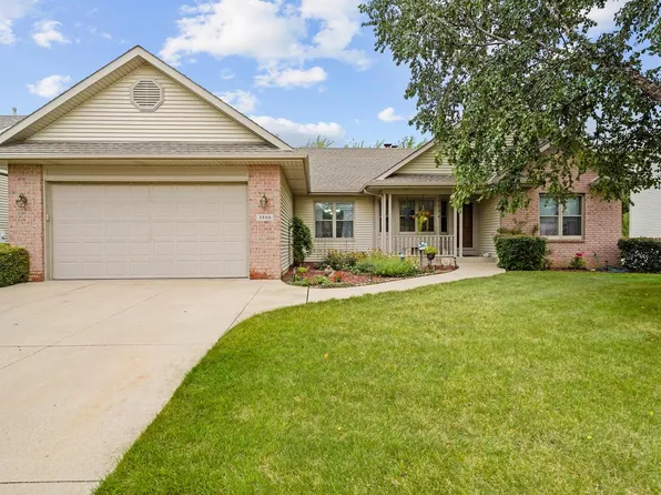 3500 121st STREET, Pleasant Prairie, WI 53158