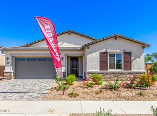 25231 N 157th Dr, Surprise, AZ 85387