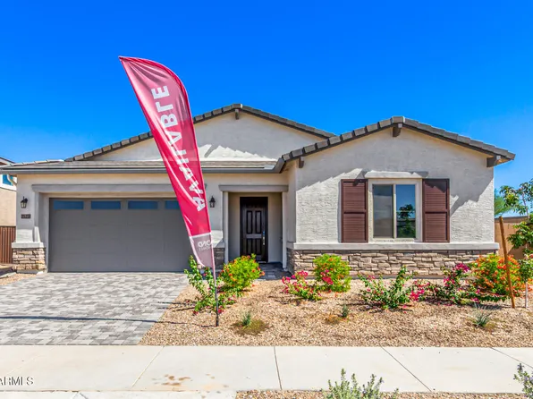 25231 N 157TH Drive, Surprise, AZ 85387