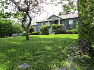 422 Main St, Southwest Harbor, ME 04679