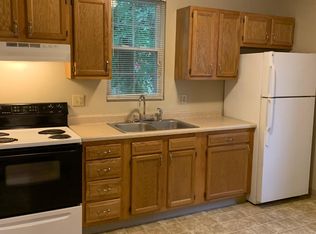 1007 Locust Ave #2, Fairmont, WV