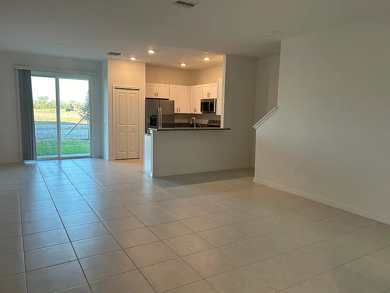 Large Living Room
