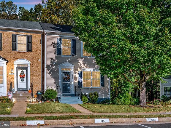 3rd image of 2728 Brier Pond Cir