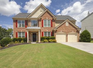 505 Pinchot Way, Woodstock, GA 30188