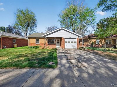 3051 S Downing Street, Englewood, CO, 80113