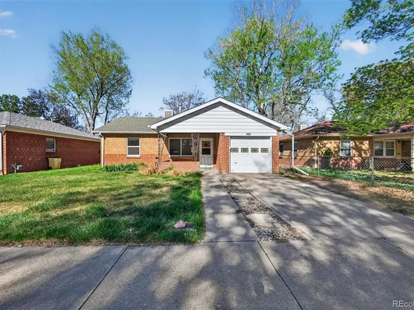 3051 S Downing Street, Englewood, CO 80113