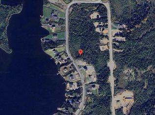 159 Amber Drive, Whitbourne, NL A0B0C2