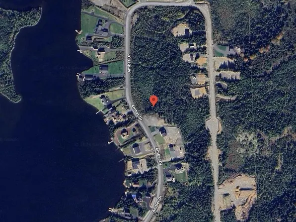 159 Amber Drive, Whitbourne, NL A0B0C2