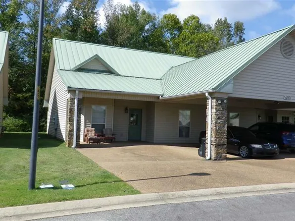 1400A Sage Brush Way #A, Heber Springs, AR 72543