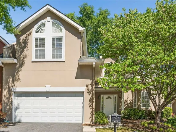 4537 Wieuca Rd NE, Atlanta, GA 30342