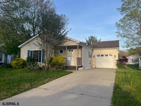 161 Muirfield Ct, Mays Landing, NJ 08330