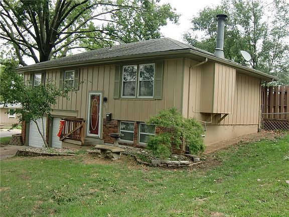 2nd image of 3401 S Ellison Way