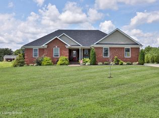 119 Beech Fork Trl, Bardstown, KY 40004