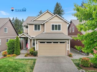 4524 Sydney Rose Ct SE, Olympia, WA 98501