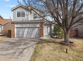 5108 S Jericho St, Centennial, CO 80015