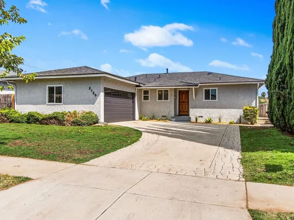 2125 Montemar Ave, Escondido, CA 92027