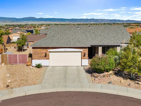 6034 E Tanridge Dr, Prescott Valley, AZ 86314