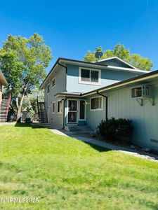 644 Oakwood Dr APT 2, Sparks, NV, 89431