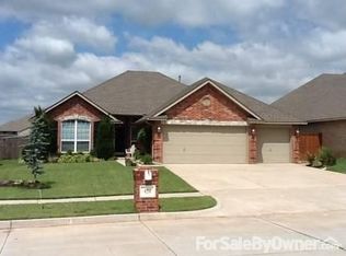 424 Summit Bnd, Norman, OK 73071