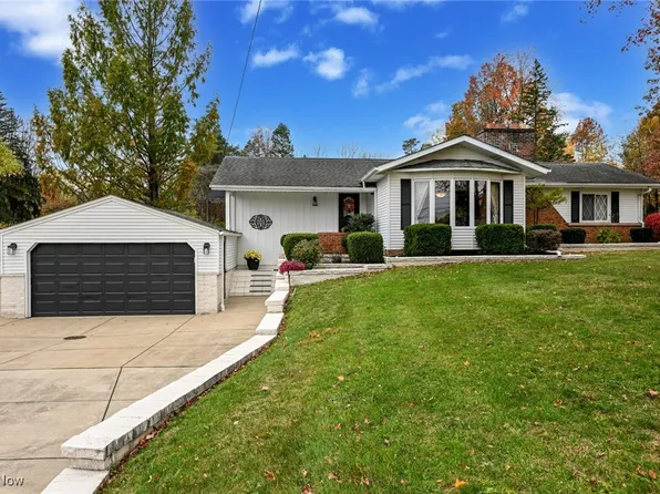 7894 Brecksville Rd, Brecksville, OH 44141