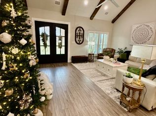 100 Private Road 14431, Blum, TX 76627