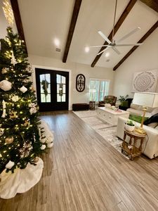 100 Private Road 14431, Blum, TX, 76627