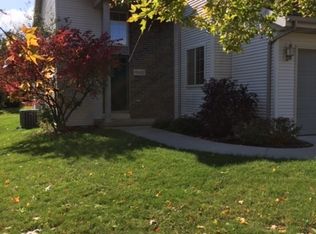 W6117 Aerotech Dr #6117, Appleton, WI 54914