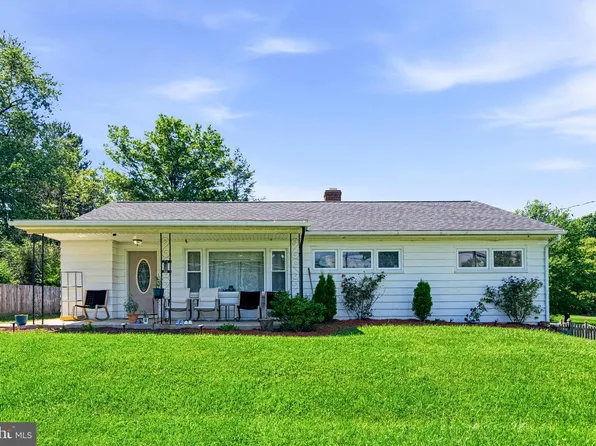 9016 Bethel Rd, Frederick, MD 21702