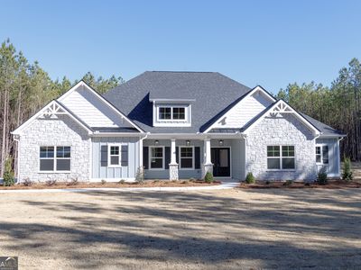 44 Nelson Way Dr #37, Williamson, GA, 30292