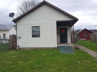 2809 Carter Ave, Ashland, KY
