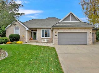 4760 N Portwest Ct, Wichita, KS 67204