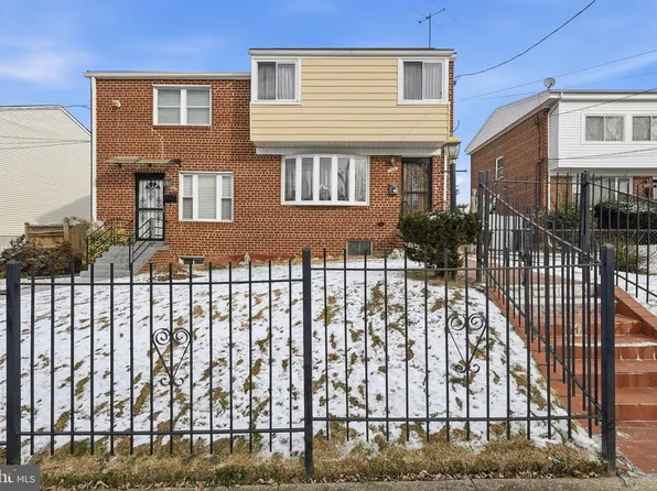 3506 Dunlap St, Temple Hills, MD 20748