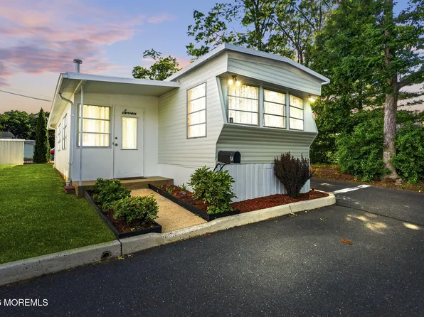 1919 Atlantic Avenue #7, Manasquan, NJ 08736