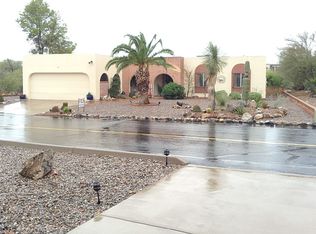 525 W Vista Hermosa Dr, Green Valley, AZ 85614